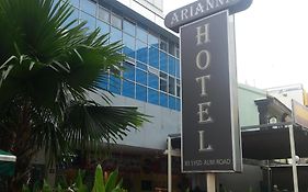 Arianna Hotel Singapore