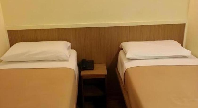 Arianna Hotel Singapura Luaran gambar