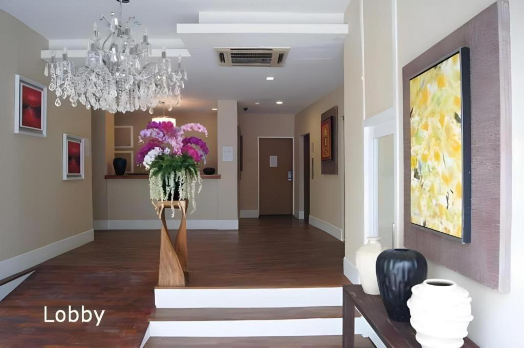 Arianna Hotel Singapura Luaran gambar